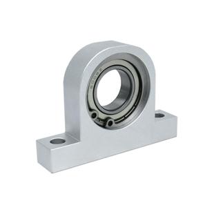 BGHKA6001 6002ZZ 6902 6201 铝合金T型轴承座