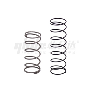 L20 L45 L55 弹簧YWG L40 L10 L30 L25 L15 L50 L35