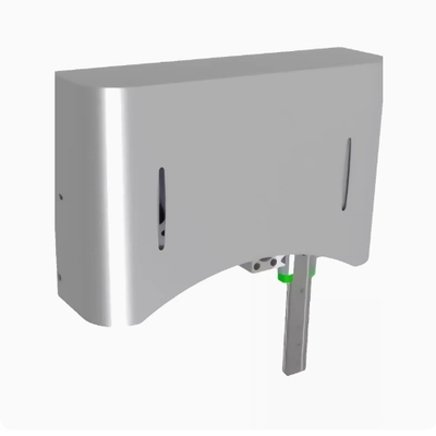 行程可调 机械手ZBC26 ZBC27-25 12 16-S-W100 400-U V-A B-5-N P