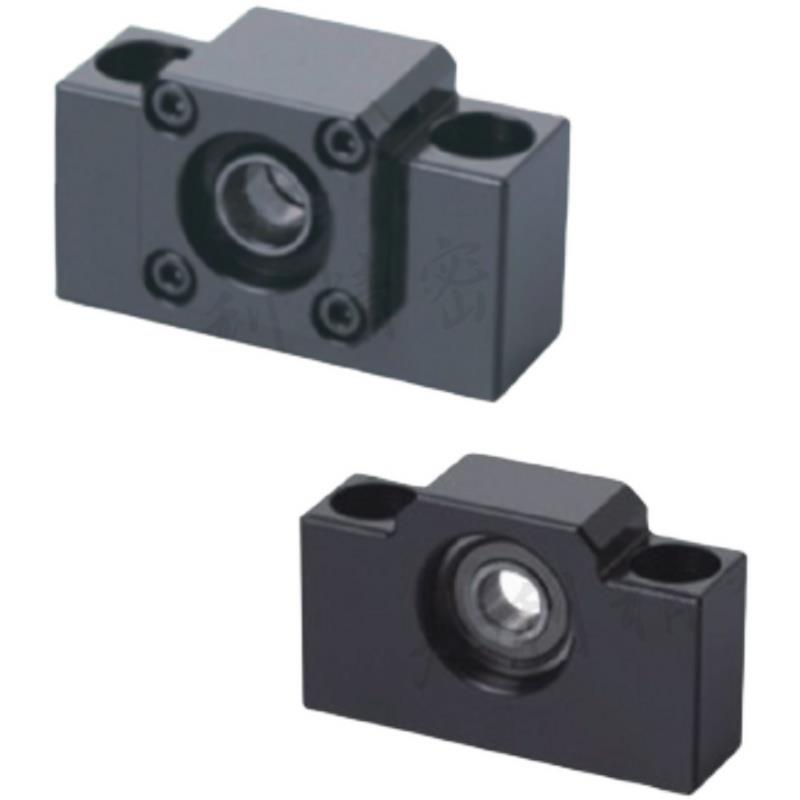 丝杠支座组件LEB51/LEB41-8/10/12/15/17/20/25