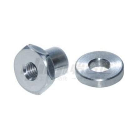 浮动接头WHD21-M12-1.5-L5 L6 L8 L9 L10 L12 L13 L15 L16 L19L20