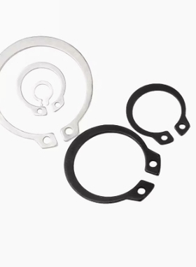 卡簧  RTWN 25 26 28 30 32 35 37 40 42 45 47 52 55 60