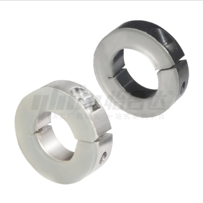 聚氨酯固定环 开口型  标准型紧凑型FBS21 22 26-D8 D10 D12 D16