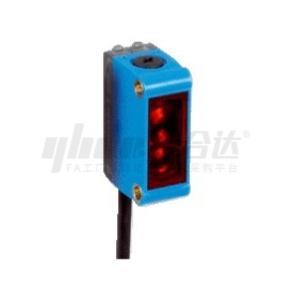 光电传感器 GTE6-N1212 GTE6-P1212标准方型漫反射式
