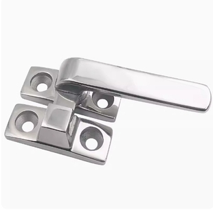 L100 旋转扣 L80 FHS41 FHS31 不锈钢把手