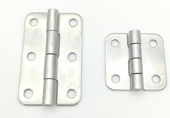 小型铰链E-LHHS HHS25 30 40 50 65 65A 75 75A 90 90A 100 100A