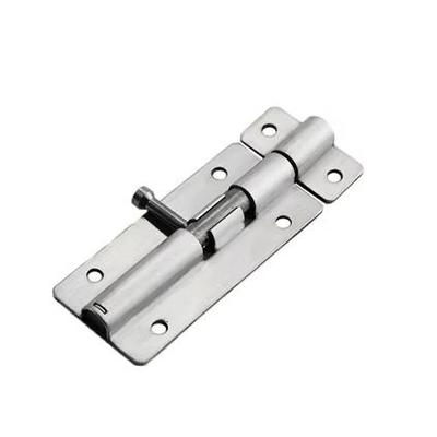 滑动式圆形插销 不锈钢弹性插销 CAXD-90 CAXB CAXC-130 CAXA-65