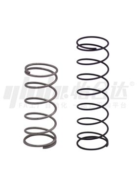 压缩弹簧YVUR-D5 D6-L15 D20 D25 D30 D35 D40 D45 D50 D55 D60