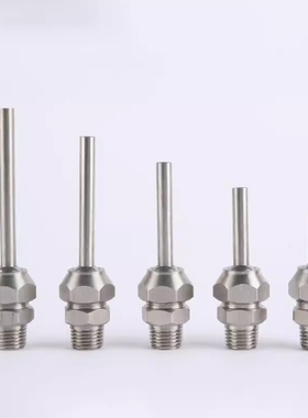 喷嘴 NHR21-1 2 5-d3 4 6 8 10-L10 15 30 50 75 100