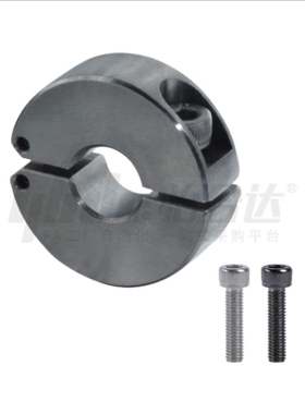 固定环 分离型 平衡型FAQ51 52 56-D30 D35 D40 D50-B15 B18 B20