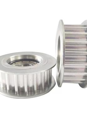 同步轮惰轮AHTFW20-S5M150-8 AHTFW20-S5M250-8 AHTF20S5M100/150