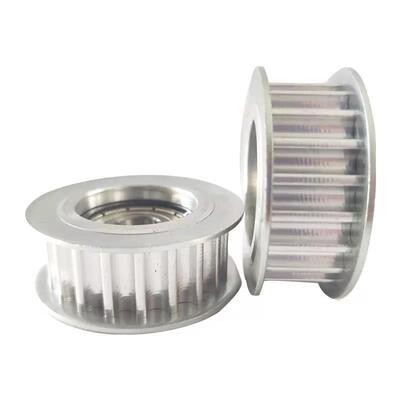 同步轮惰轮AHTFW20-S5M150-8 AHTFW20-S5M250-8 AHTF20S5M100/150