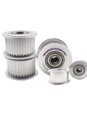 同步轮 EBF21-S3M100-36-B-P N-d12 d14 d15 d16 d17 d18 d18 d20