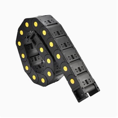 拖链VBP61-F103-R55 R75 R100 R125 R150-N35 N40 N45 N50 N55N60