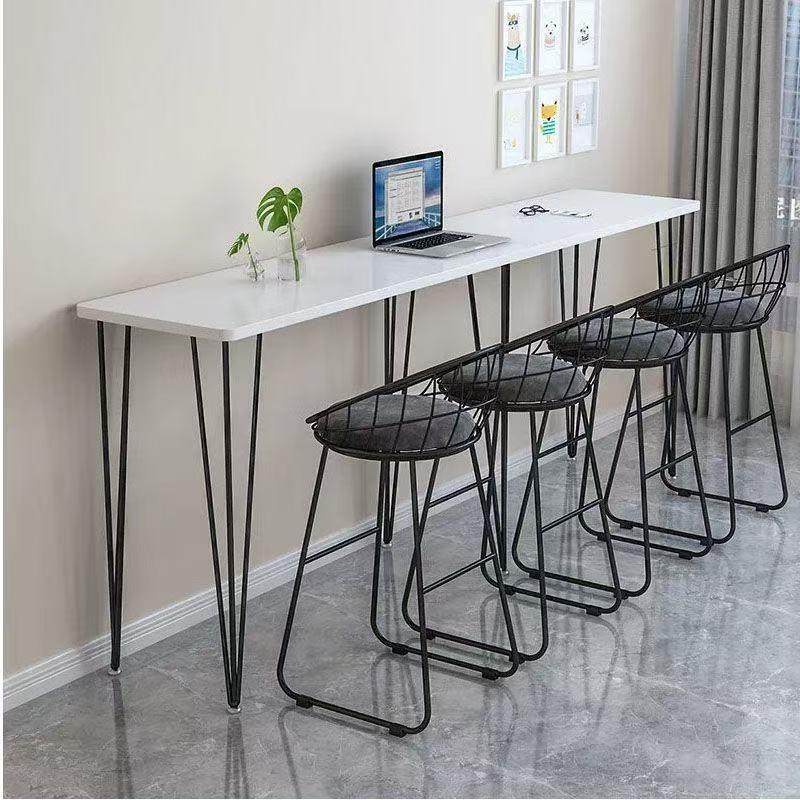 吧台桌家用玄关桌长条桌高脚吧台桌椅小户型卧室靠墙窄桌子酒吧,商业/办公家具,酒吧台,淘宝优惠券,粉丝福利购,淘宝优惠卷