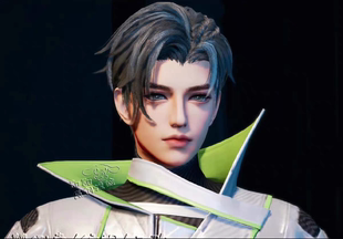 明日之后捏脸数据男脸型捏脸码浮光明日之后男脸新生版可新建捏脸