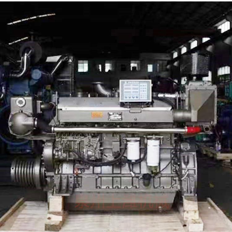 广西玉动柴油机器有限公司玉柴6MK450LC提供整机及全部配件