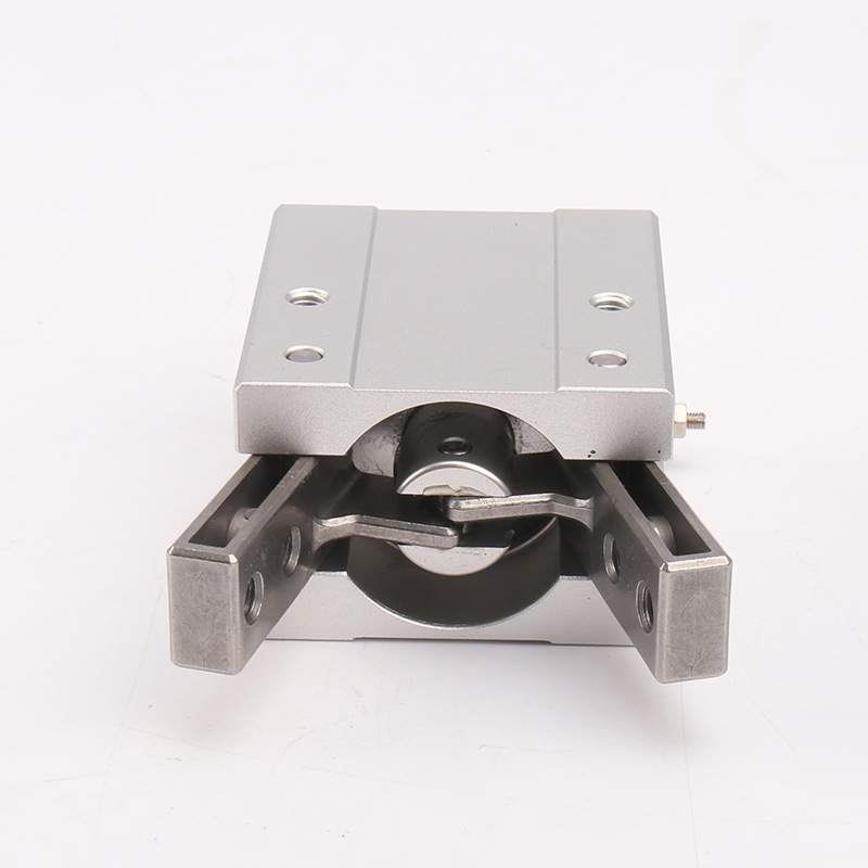 MFY/MHC2-10 16 20 25 32 气动手指 夹紧气缸 支点气爪