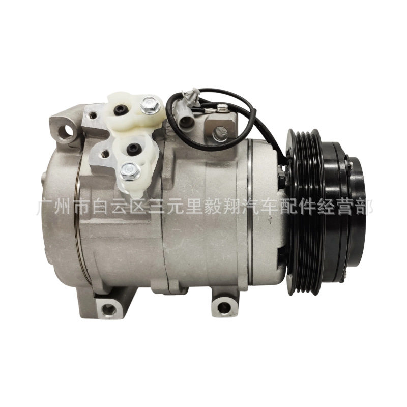 用于丰田陆地巡洋舰普拉多2700GRJ1202004-2009的新型压缩机883