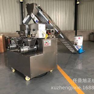 商用多功能面食机通心粉机多功能贝壳酥机猫耳朵机器创业设备