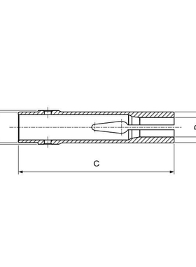 瑞士肖布林SCHAUBLIN进给钳 夹具A17.9  A22.8  A25  A27.7 A35