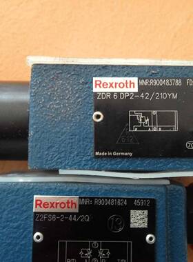 R9830308274WH6D6X/德国力士乐库存供应现货