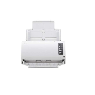 7135 7130 7030扫描仪 A4彩色高速自动双面 富士通Fi 馈纸式 7125