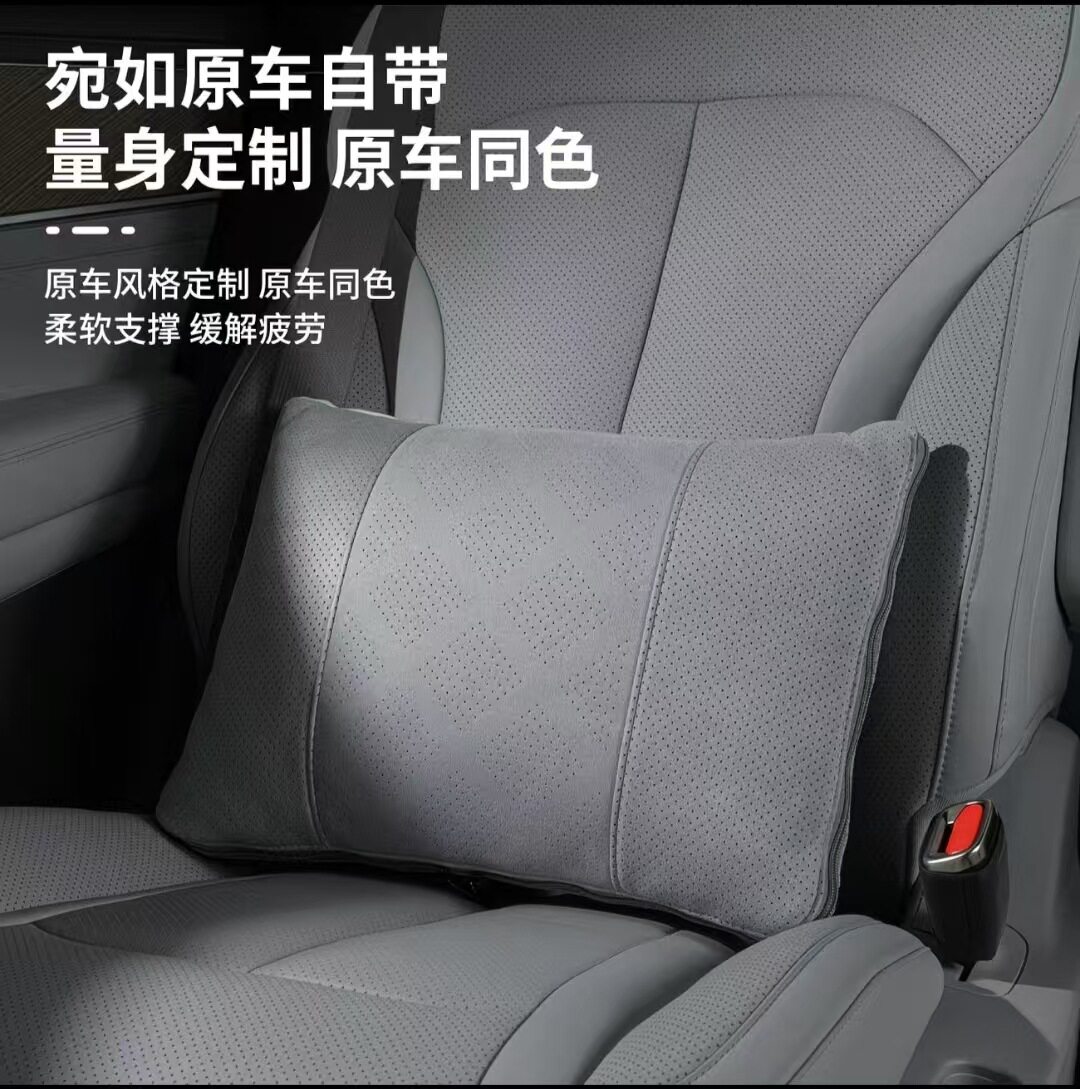 汽车抱枕被子两用二合一适用于任何车型车内加厚多功能高档折叠空