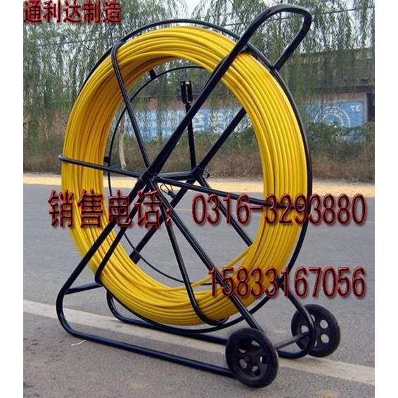 供应穿管器 大型冷却机成型穿管器 直径14*200米穿管器