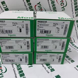 ABE7CPA038通道模拟量输入子基板，用于BMXAMI0800，螺钉接线