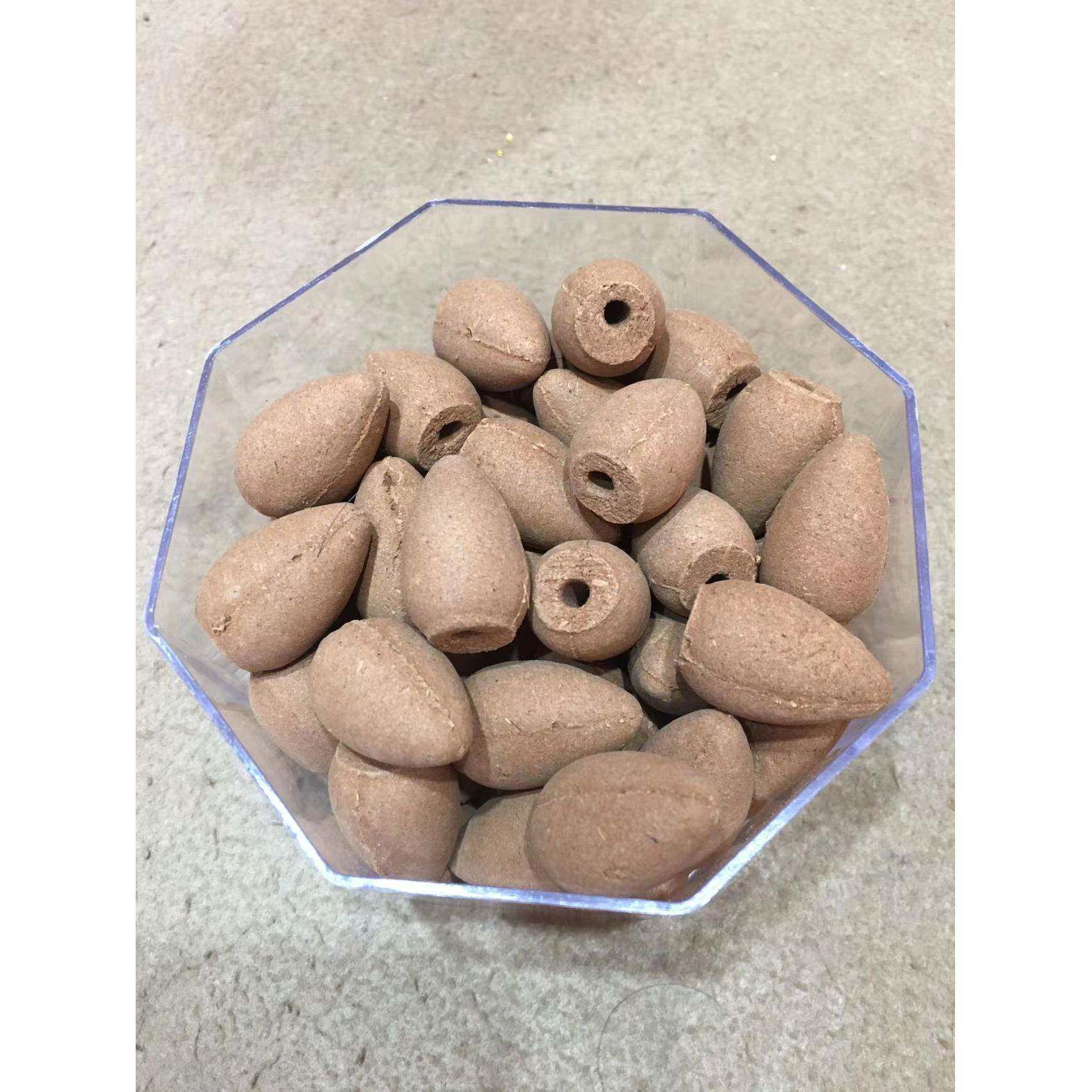 正宗老山檀香味道浓而不腻
