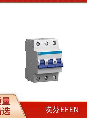 EFEN埃芬德国熔断器29160-1000变压器ST-FMU10/4-U0100A/