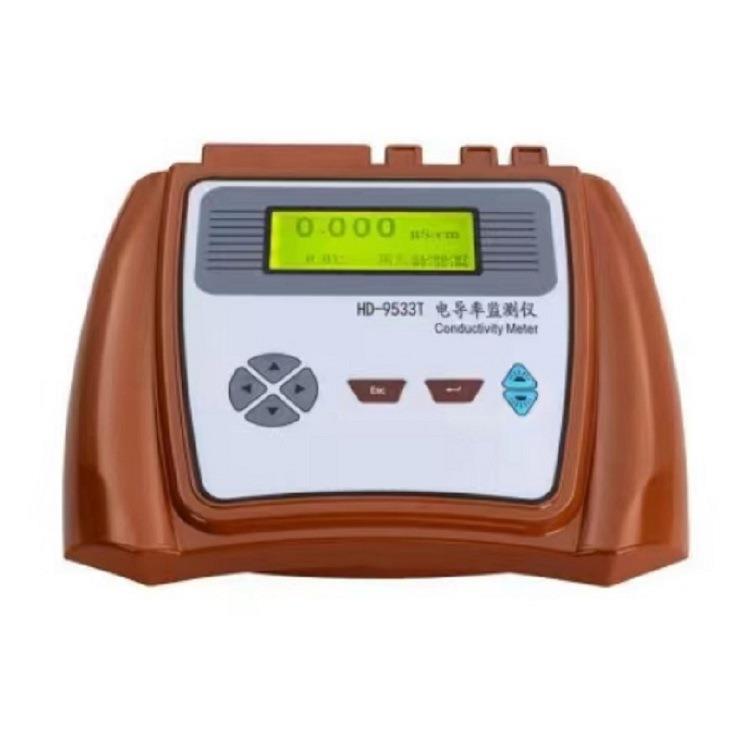 台式电导率监测仪型号:HD-9533T库号：M388161