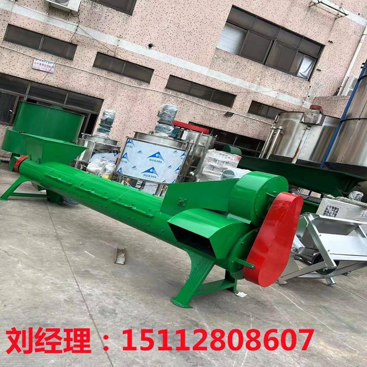 AA营养快线瓶脱标机标签脱标机压扁瓶脱标机塑料粉碎甩干机去皮机