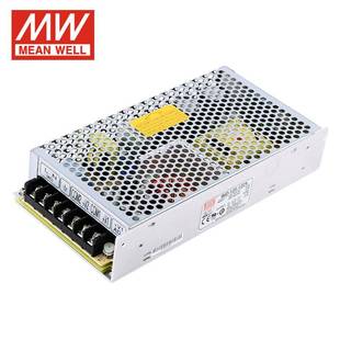 RID 125明纬12V24双路15V开关电源120512241515124824052448