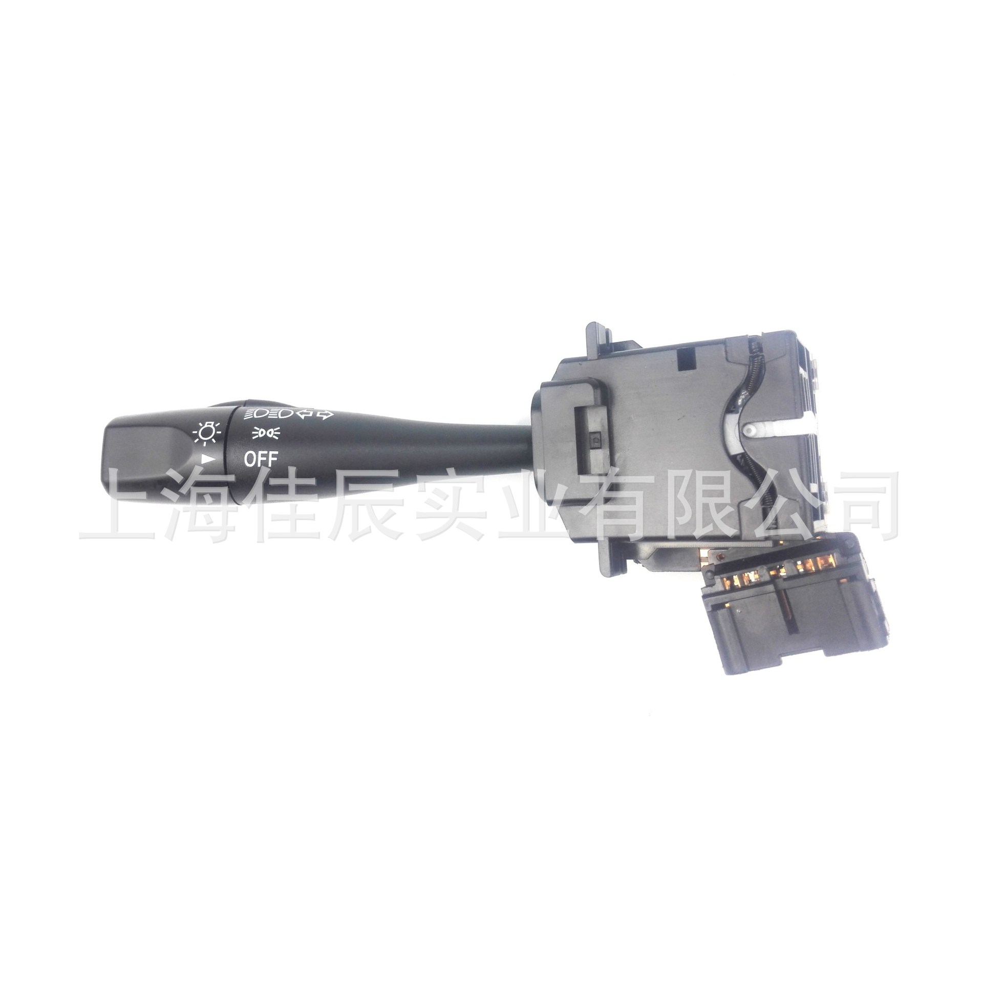 大量现货供应转向开关适用马自达 B2500 B2600系列 UJ06-66-122