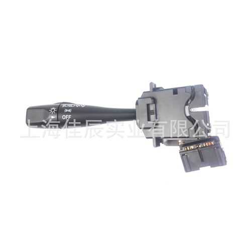大量现货供应转向开关适用马自达 B2500 B2600系列 UJ06-66-122
