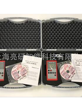 德国EPK(Elektrophysik)原装进口涂层测厚仪MiniTest1100