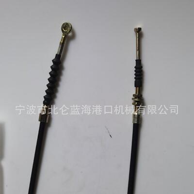 销售Linde车型拉力钢丝绳0009350368