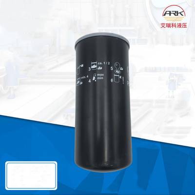 Mahle马勒PX37-13-2-SMX25回油滤芯