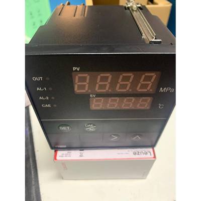 宏愿自动化/HYAUTOMATION温控表PY602