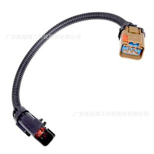 适用道奇3.7L4.7L5.7L5.9L 左右通用副驾驶后尾灯线束55077346AA