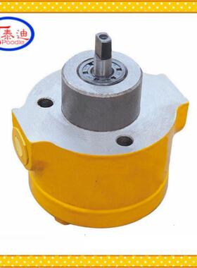 现货供应BMB-3FS可逆摆线双向润滑泵数控机床油泵机油泵