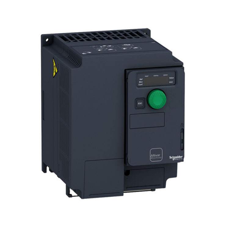 ATV320系列三相400V, 2.2kW, 紧凑型 ATV320U22N4C