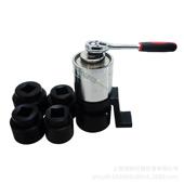 拧M42螺母扭力倍增器7500N.m扭矩扳手倍增器数显扭矩倍增器