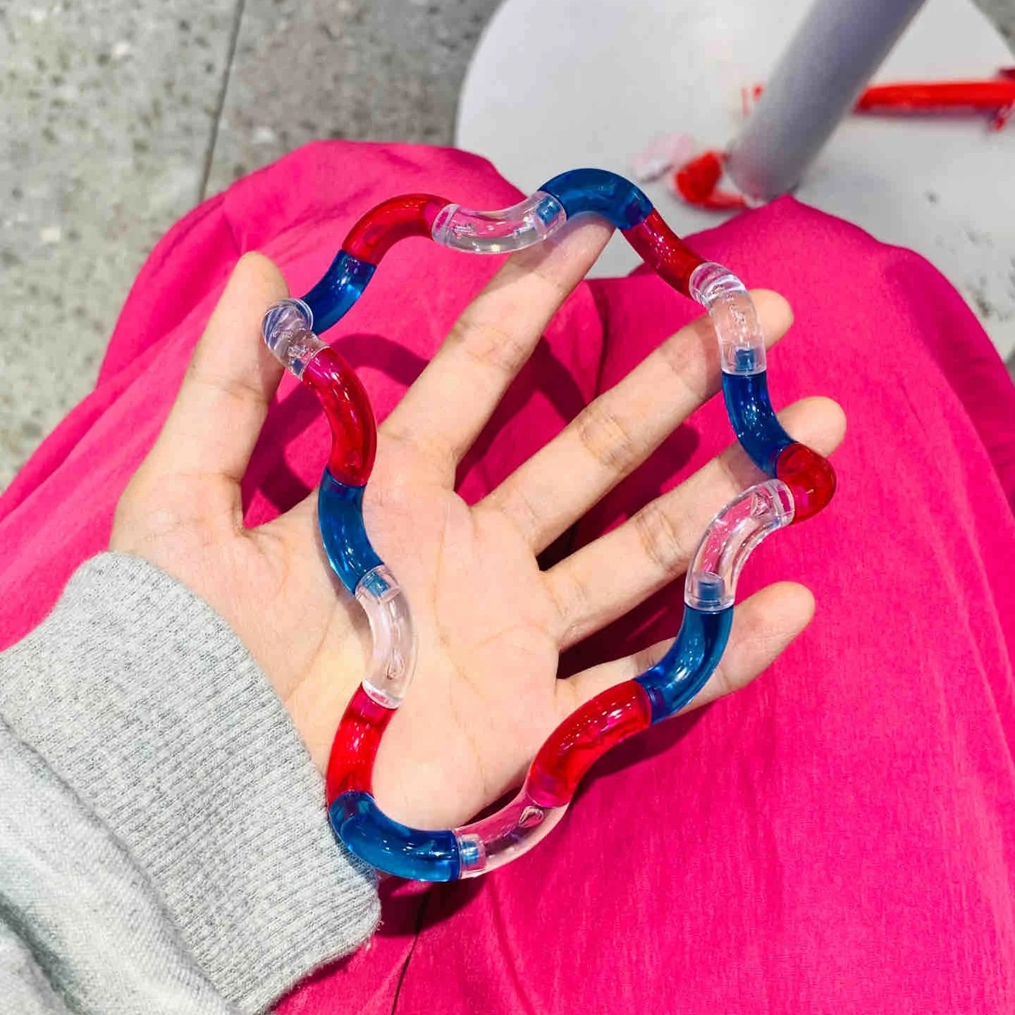 多动小孩的本命玩具解压扭扭乐