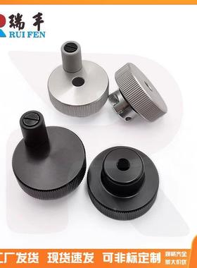 铝合金压纹手轮 HOK/HOKN/HBK/HBKN/HOKW/HOKNW/HBKW/HBKNW/HOKP