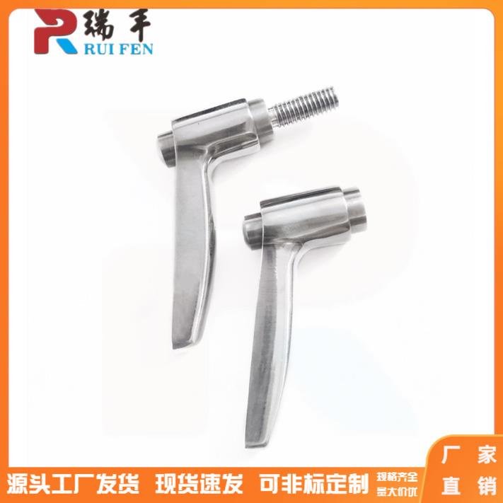 固定把手不锈钢系列SCLDM4/5/6不锈钢可调手柄位手柄全不锈钢303