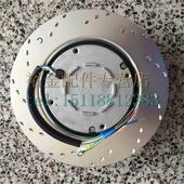 0515 0001 R加工中心主轴电机散热风扇 FANUC发那科A90L 日本原装