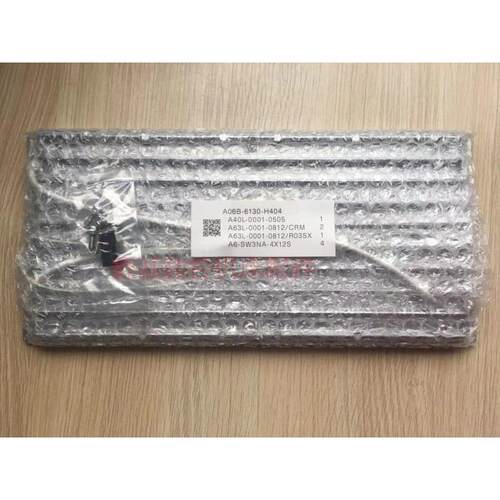 发那科全新原装A06B-6130-H404伺服器刹车制动电阻 RH450F 16KΩ